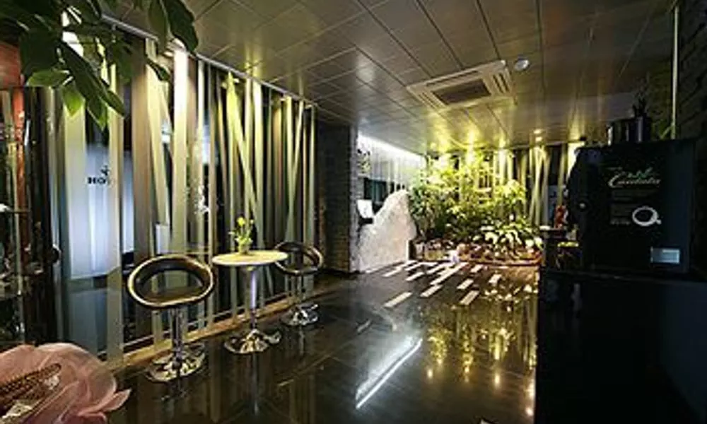 JJ Hotel, фото 4