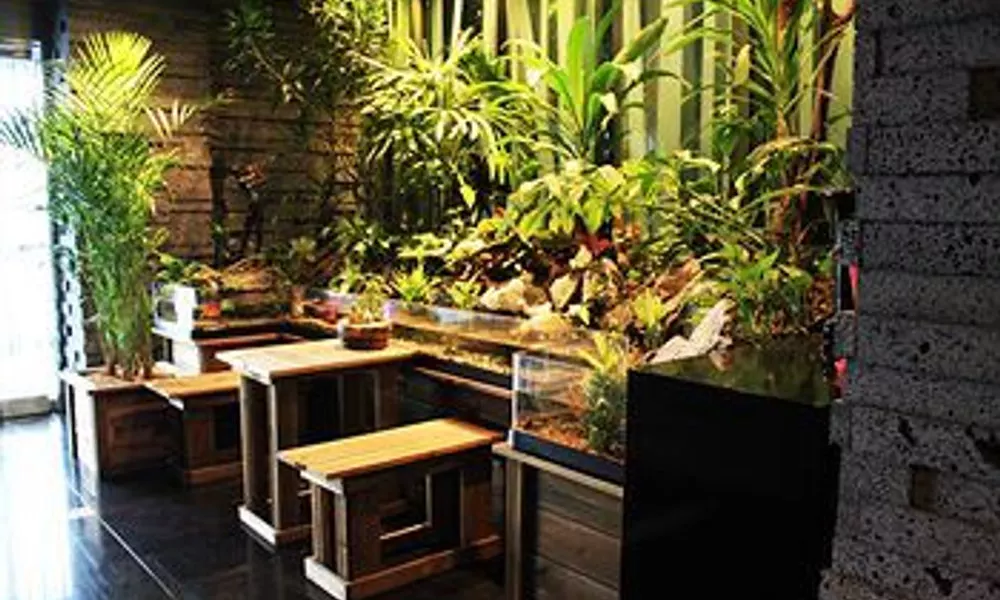 JJ Hotel, фото 3