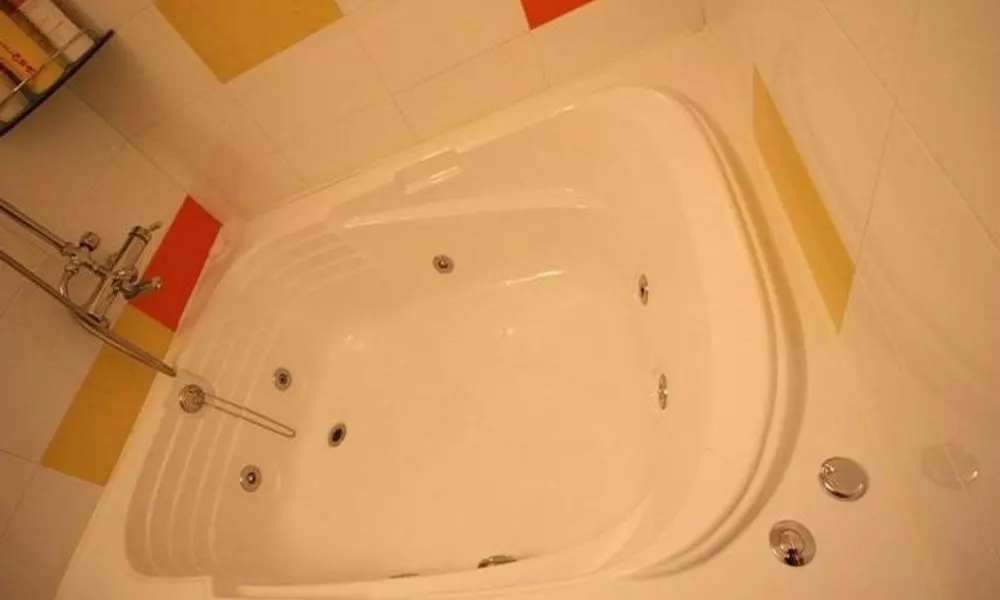 Jongno Aubeson Hotel, фото 3