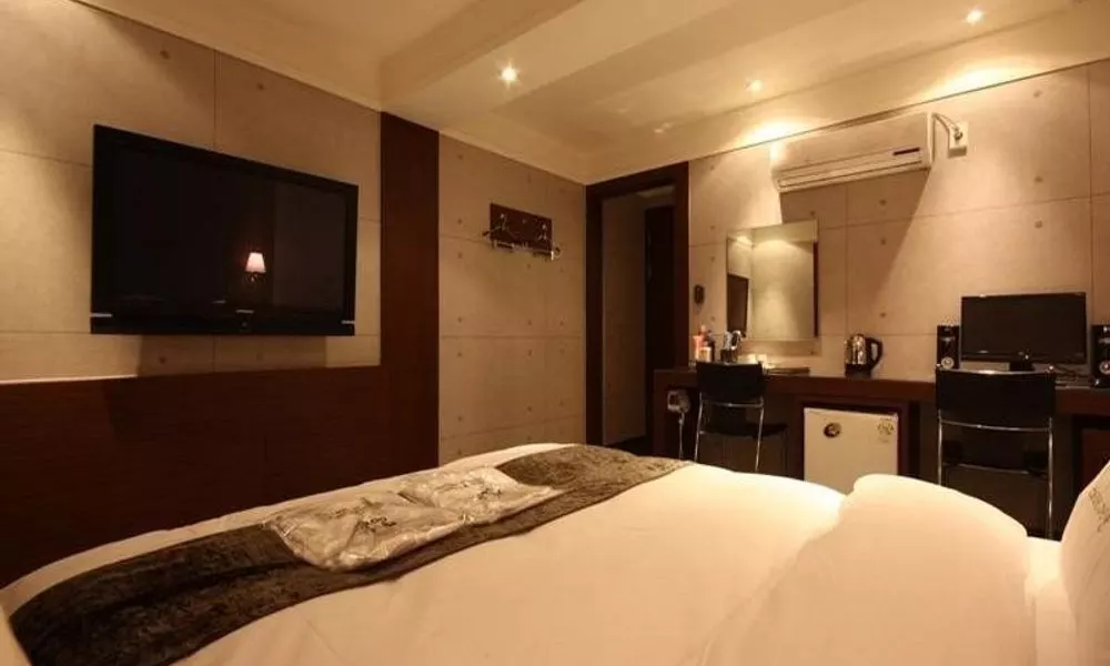 Jongno Aubeson Hotel