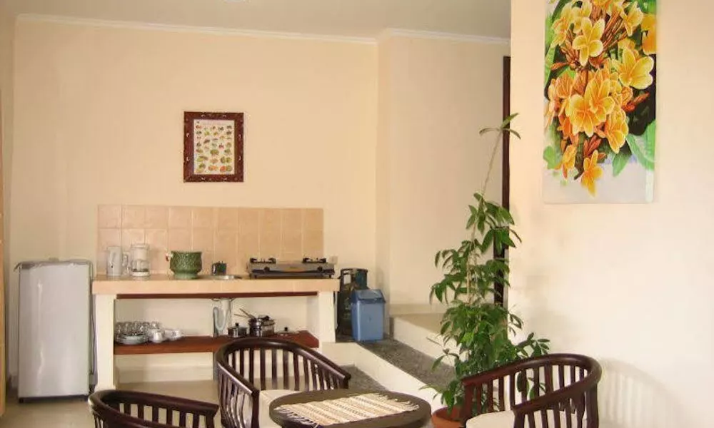 Ombak Putih Bungalows, фото 3