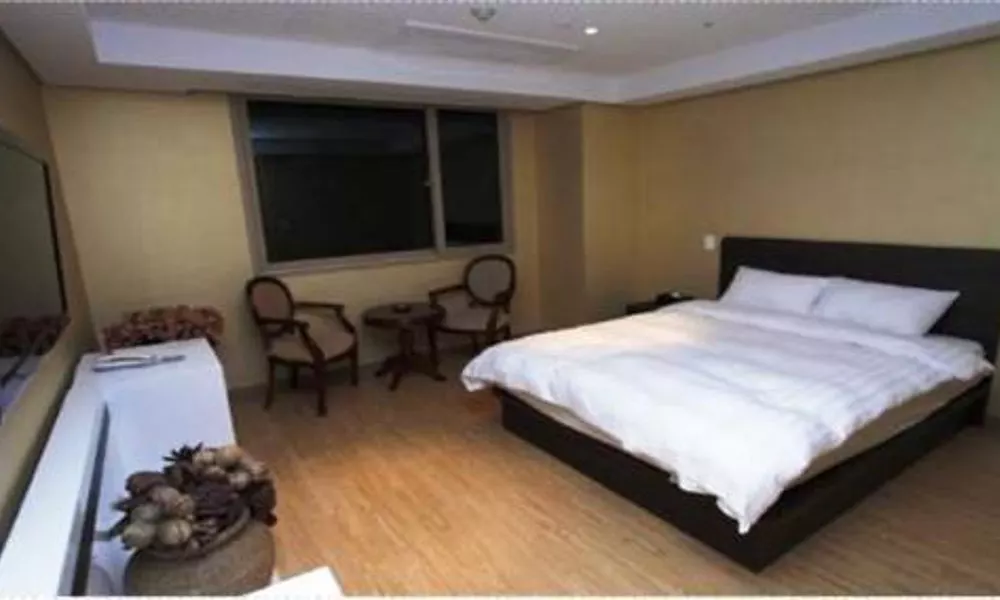 Seoul Stars Hotel