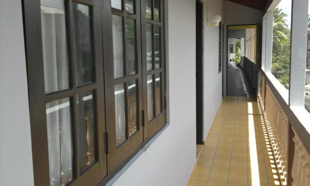 Hotel Apollo Hikkaduwa, фото 4
