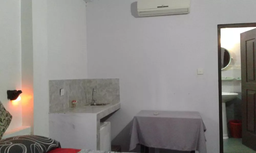 Hotel Apollo Hikkaduwa