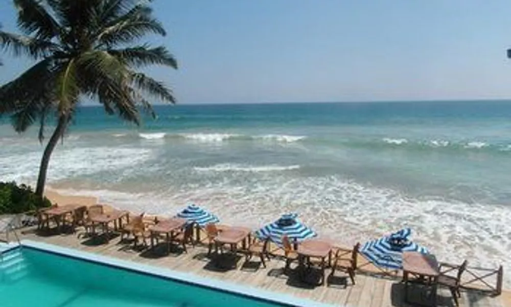 Nippon Villa Beach Resort, фото 3