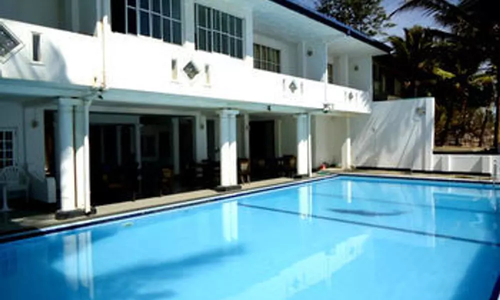 Nippon Villa Beach Resort, фото 4