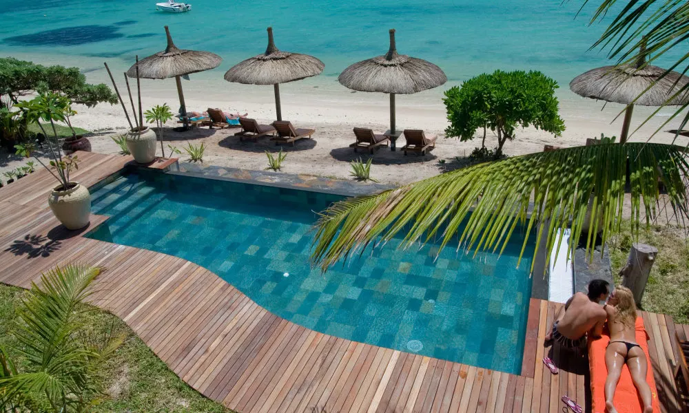 Ocean Villas
