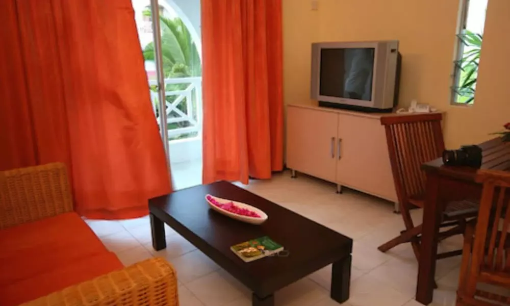 Ocean Villas, фото 4
