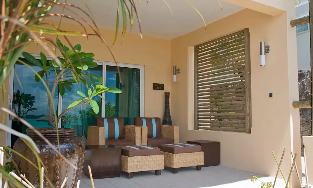 Ocean Villas, фото 2