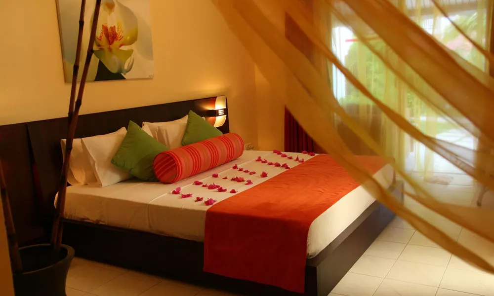 Ocean Villas, фото 3