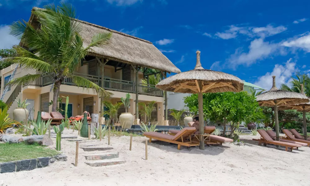 Ocean Villas, фото 5