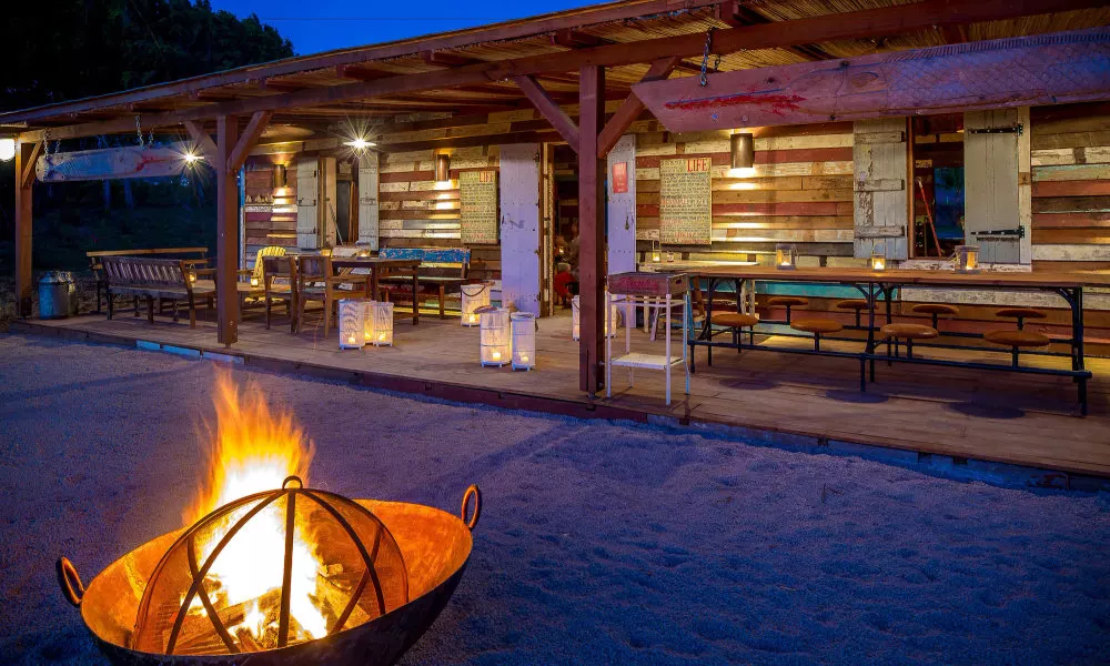 Shanti Maurice Resort & Spa, фото 2
