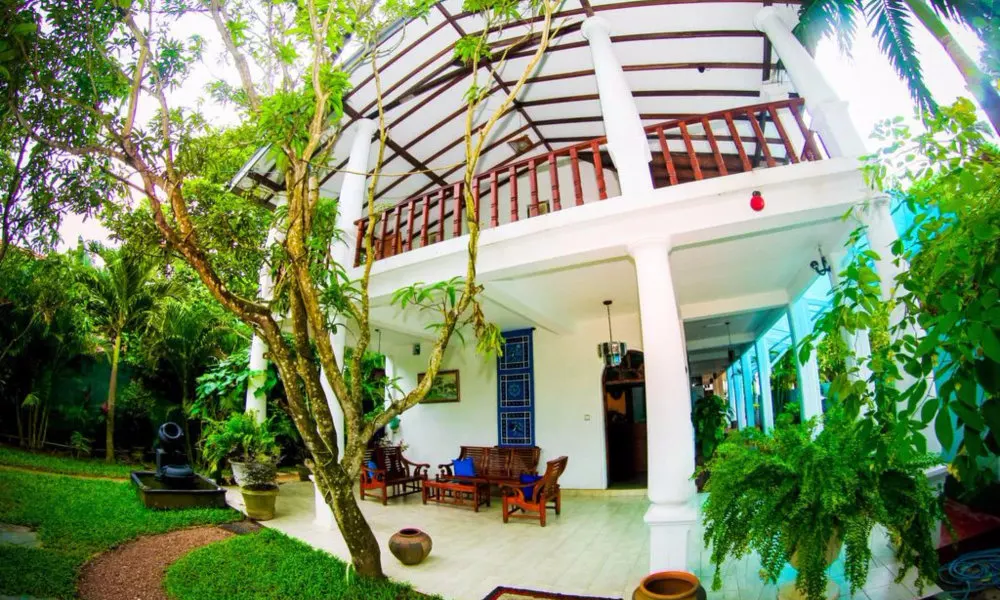 Mothers Place Nimala