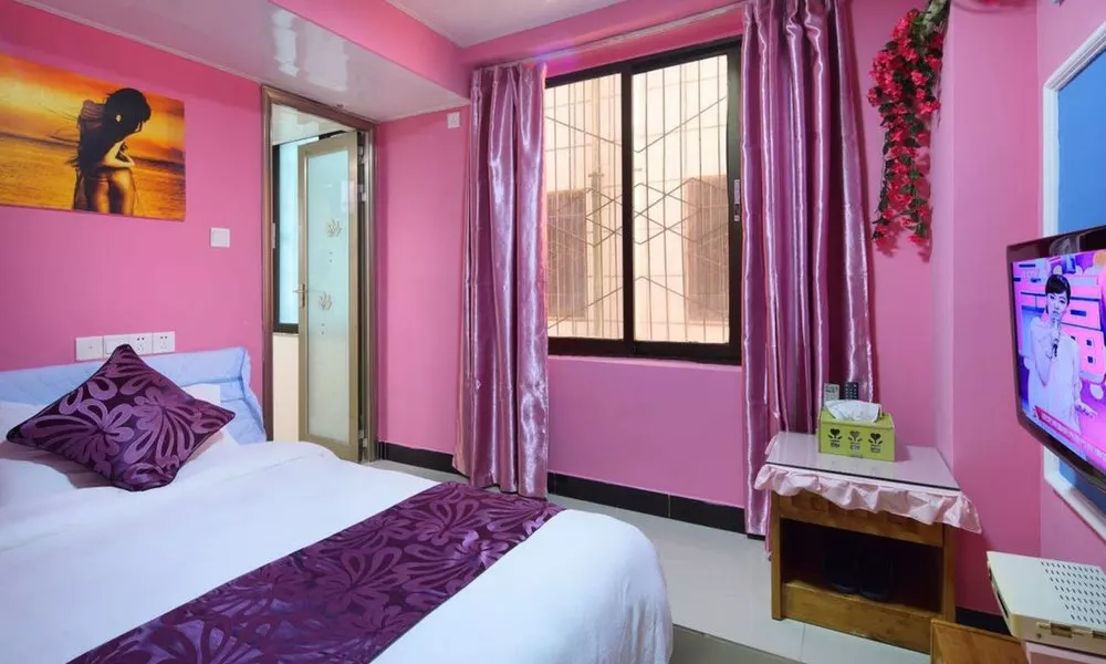 Hantang Holiday House, фото 2