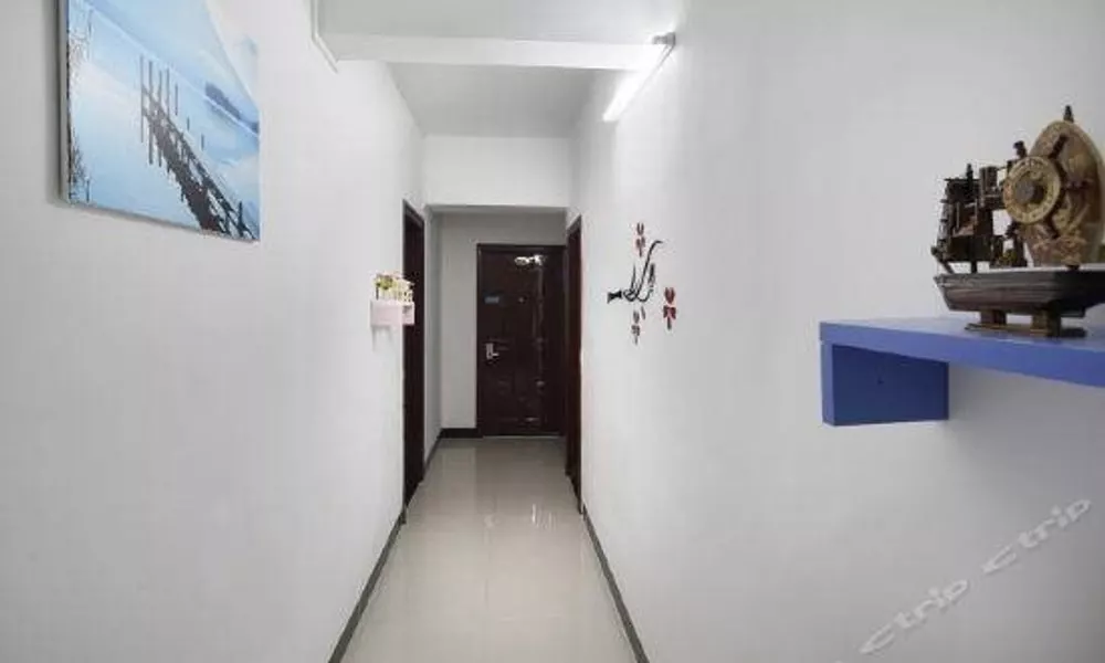 Hantang Holiday House, фото 4