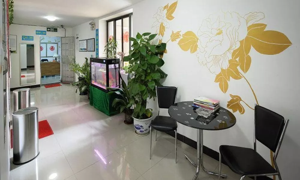 Hantang Holiday House