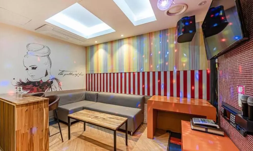 Hotel S Shinchon, фото 2