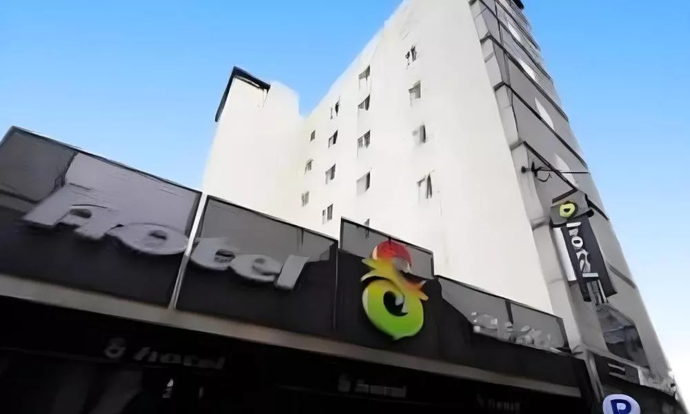 Hotel S Shinchon