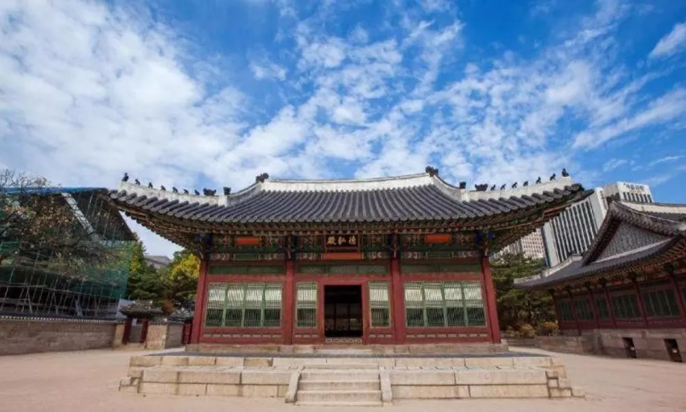 Hotel S Shinchon, фото 5