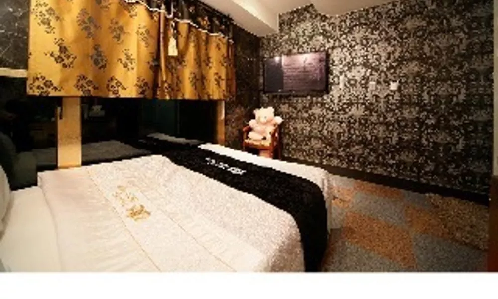 Benhur Motel Jongno, фото 2