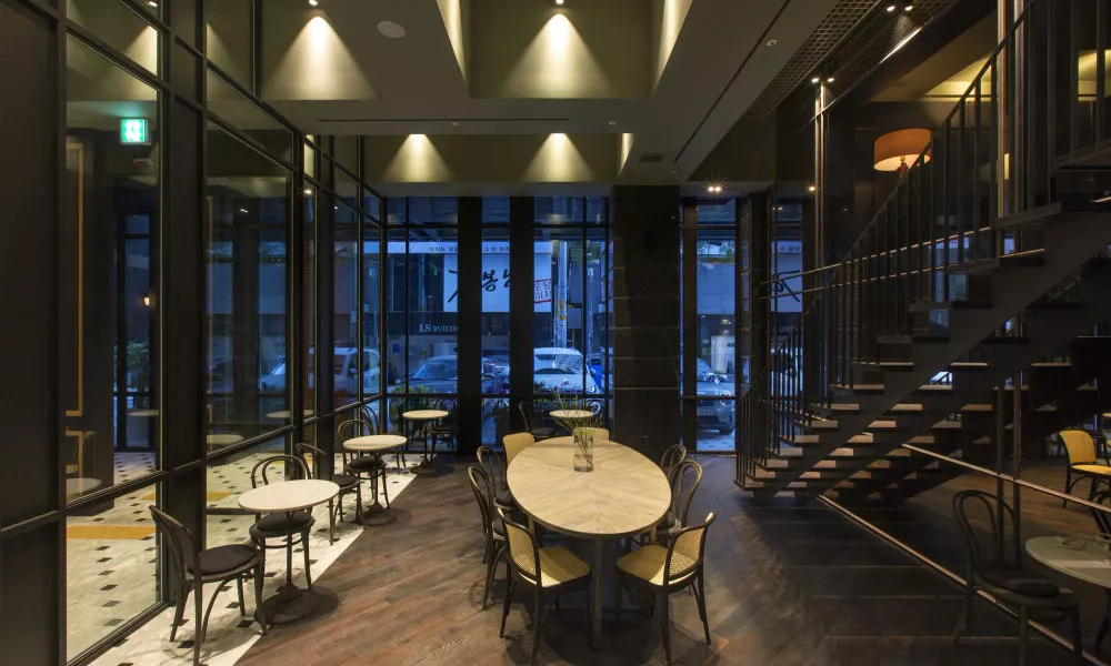 Hotel Star Gangnam