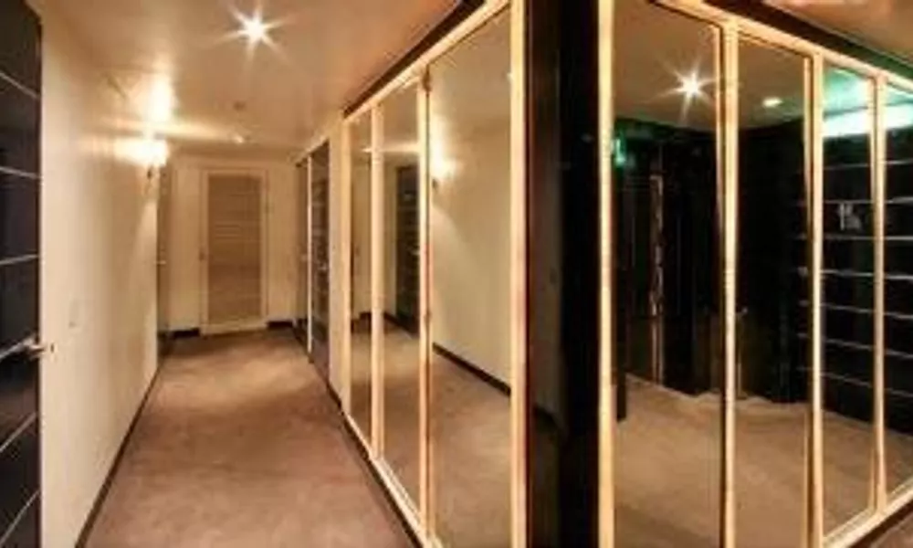 Yeoksam A-na Hotel, фото 5