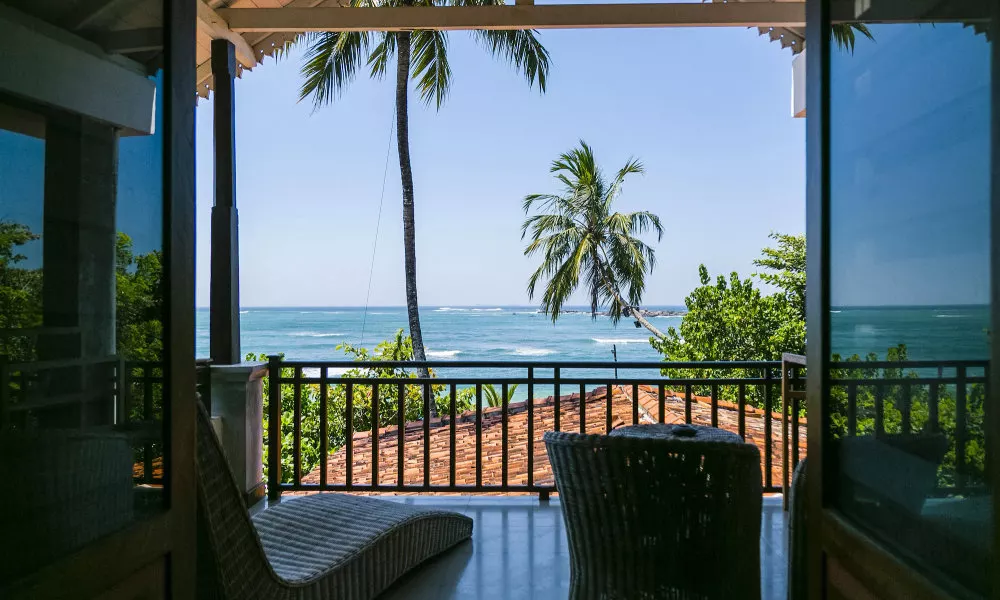 Thaproban Beach House, фото 2