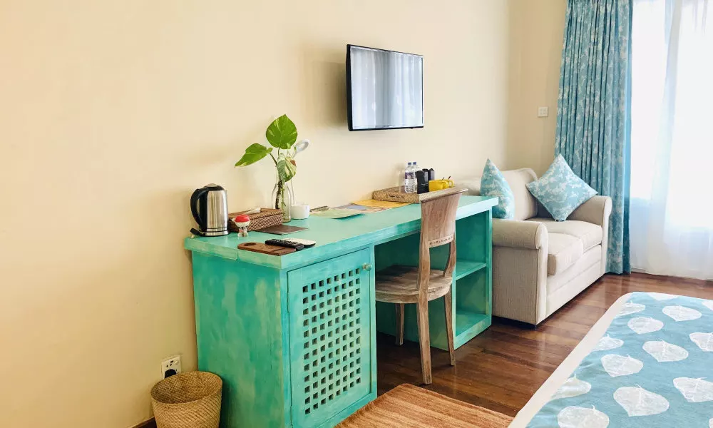 Thaproban Beach House, фото 4