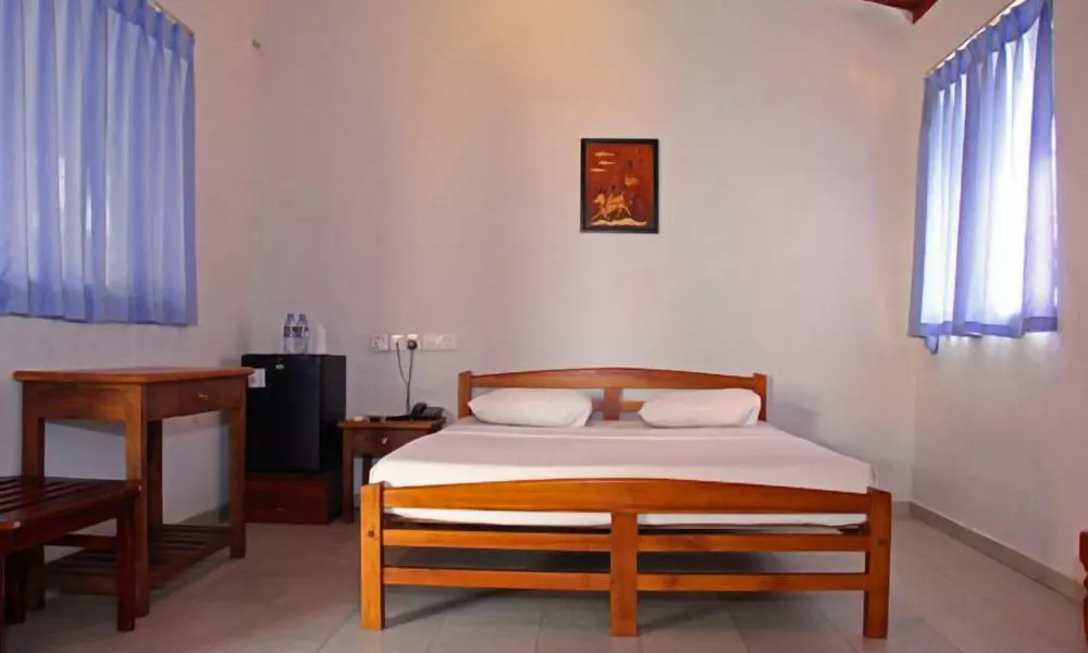 Roy Villa Beach Hotel, фото 4