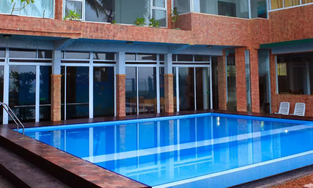 Roy Villa Beach Hotel, фото 5