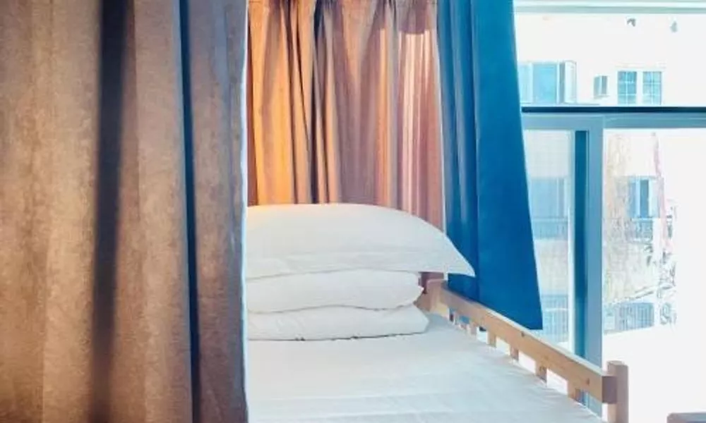 Sanya BlueSky International Youth Hostel