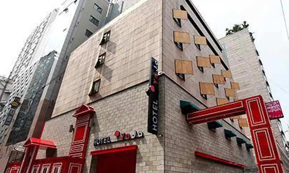 Hotel Yaja Shillim, фото 4