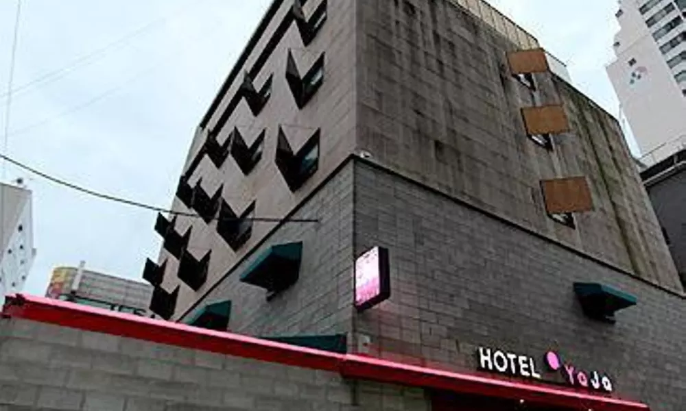 Hotel Yaja Shillim