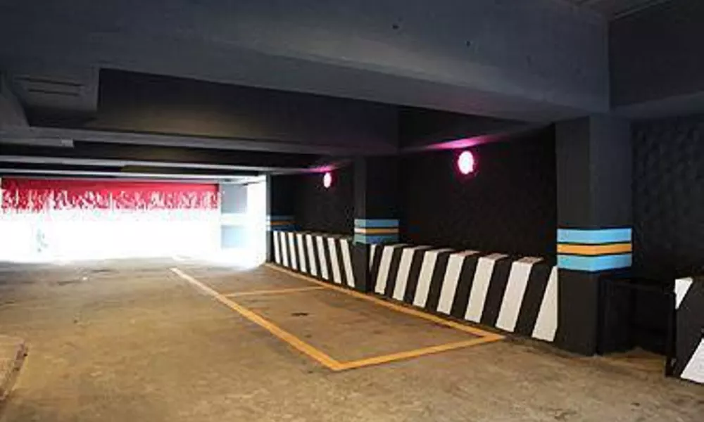 Hotel Yaja Shillim, фото 3