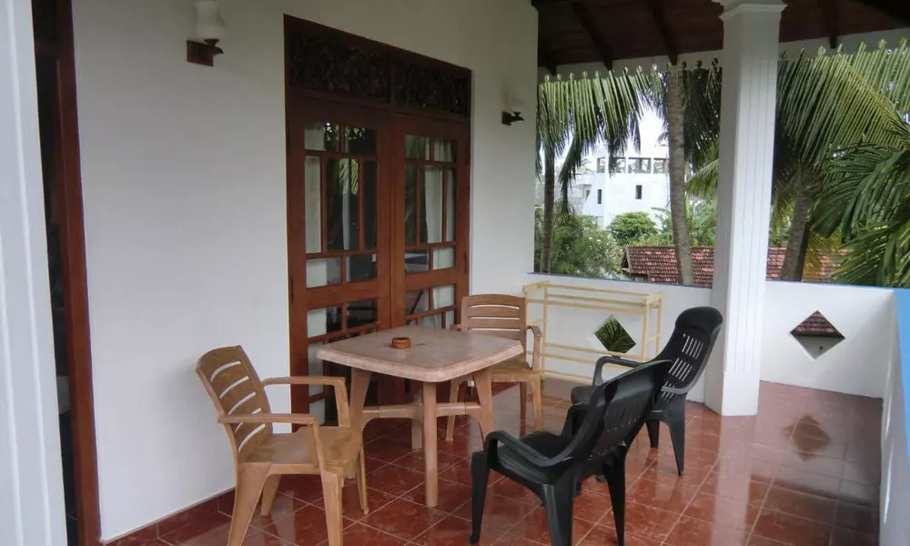 The Oasis Villa, фото 5