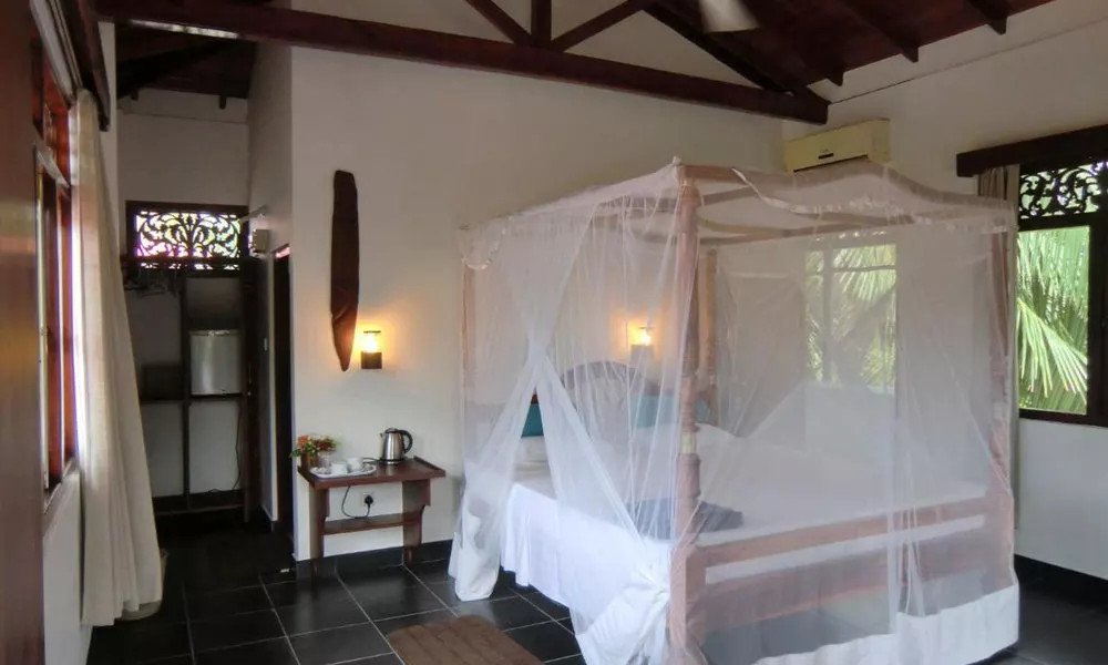 The Oasis Villa, фото 3