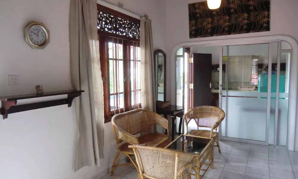 The Oasis Villa, фото 2