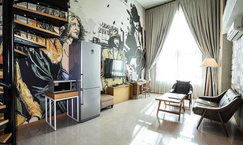 Life Style L Hotel