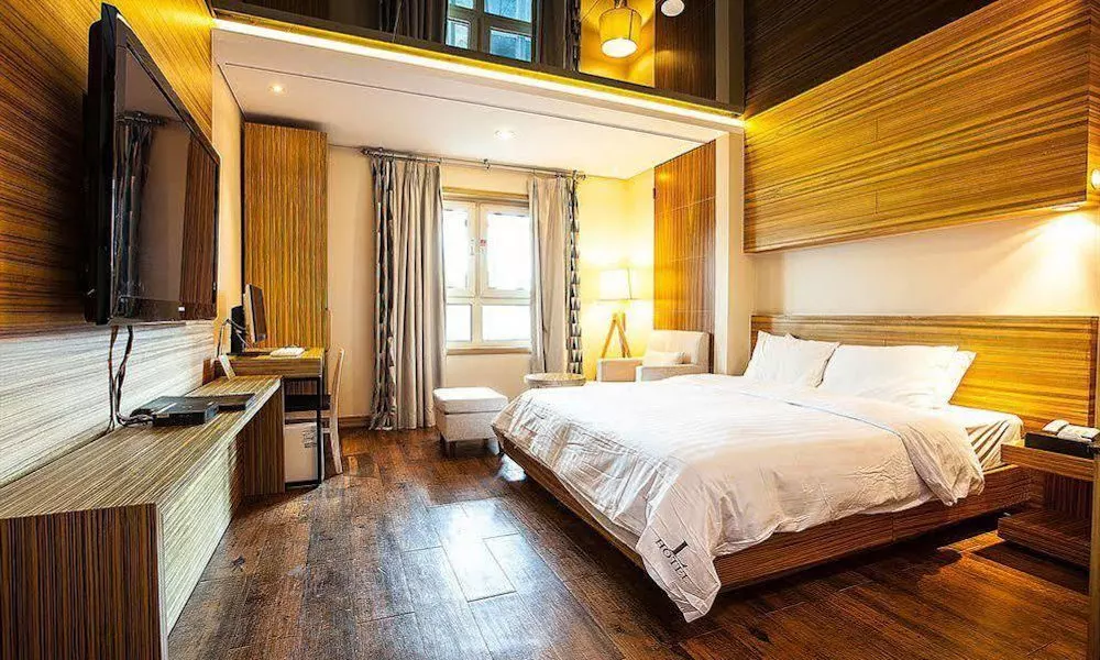 Life Style L Hotel, фото 4