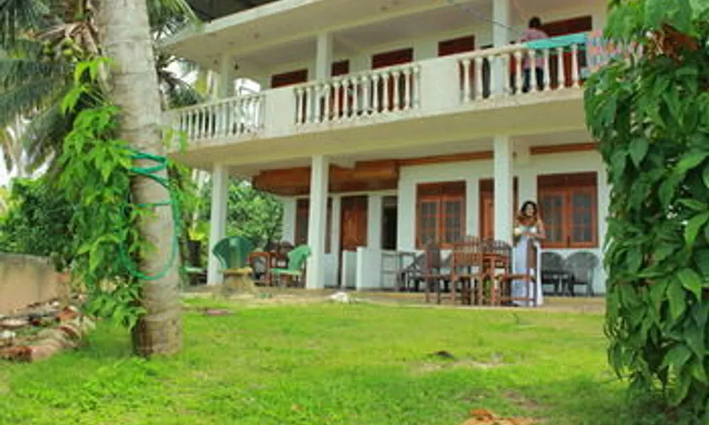 Sunbeam coral villa, фото 5