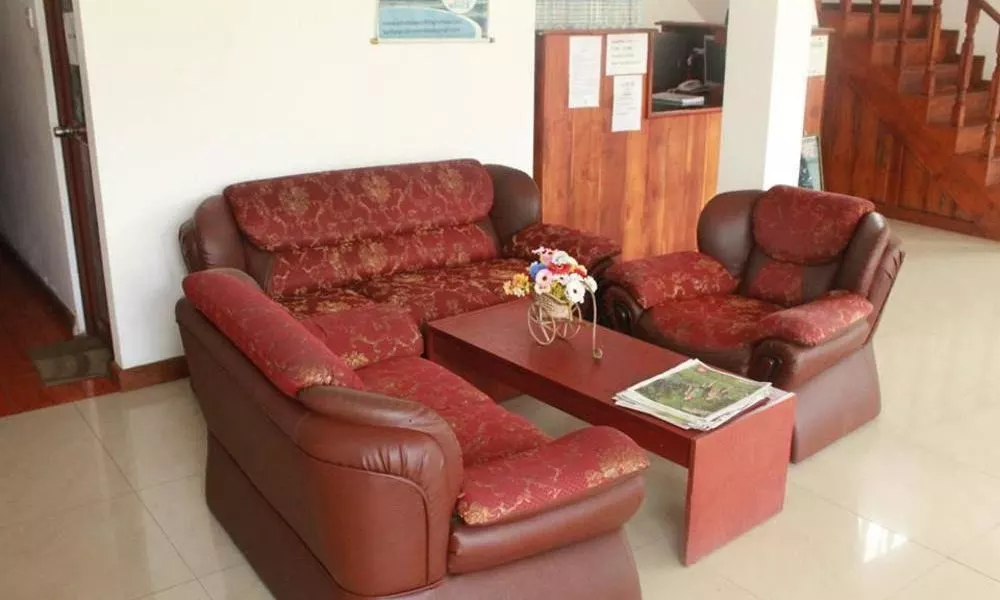 Sunbeam coral villa, фото 2
