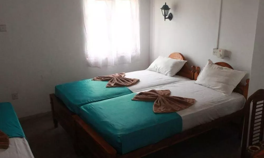 Sunbeam coral villa, фото 3