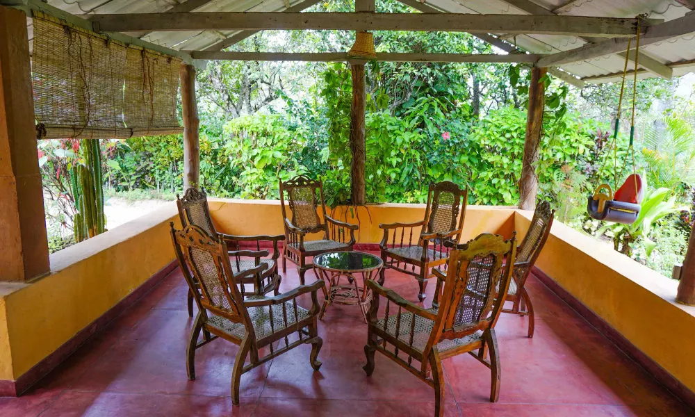 Sunnyside Holiday Bungalow, фото 3