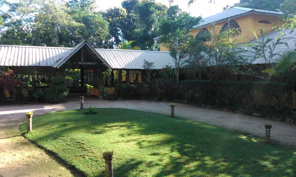 Sunnyside Holiday Bungalow