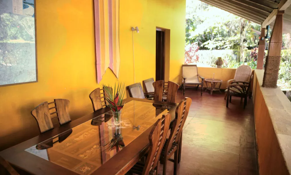Sunnyside Holiday Bungalow, фото 4