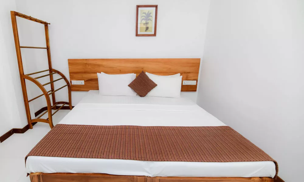 Royal Beach Hotel Hikkaduwa, фото 3