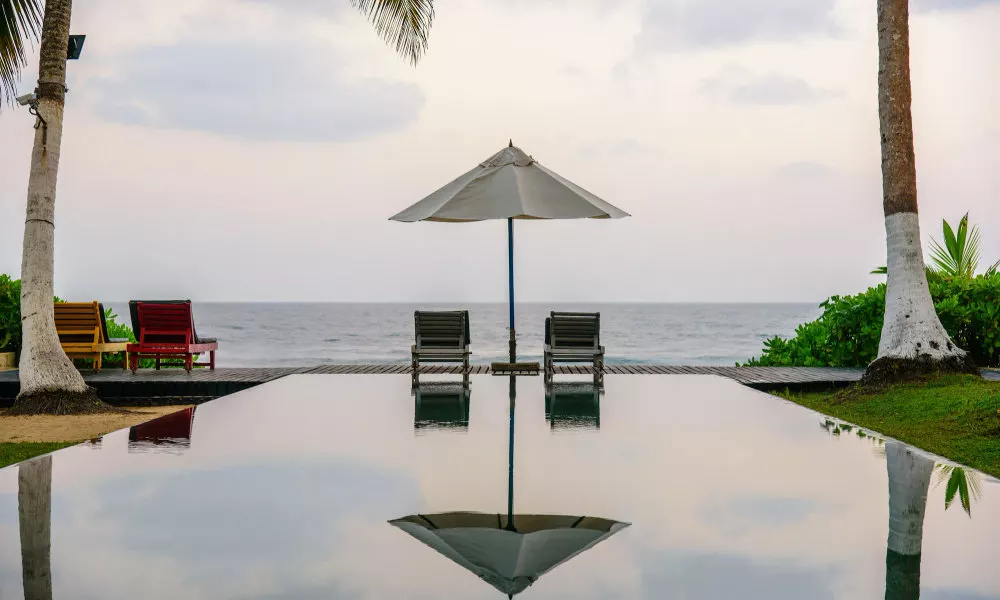 Apa Villa Thalpe, фото 4
