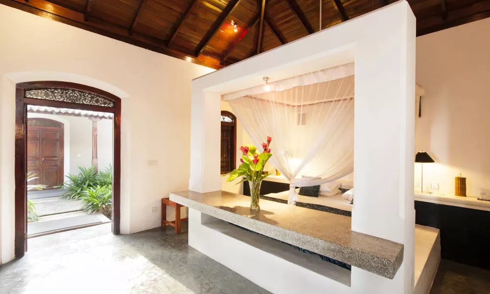 Apa Villa Thalpe, фото 3