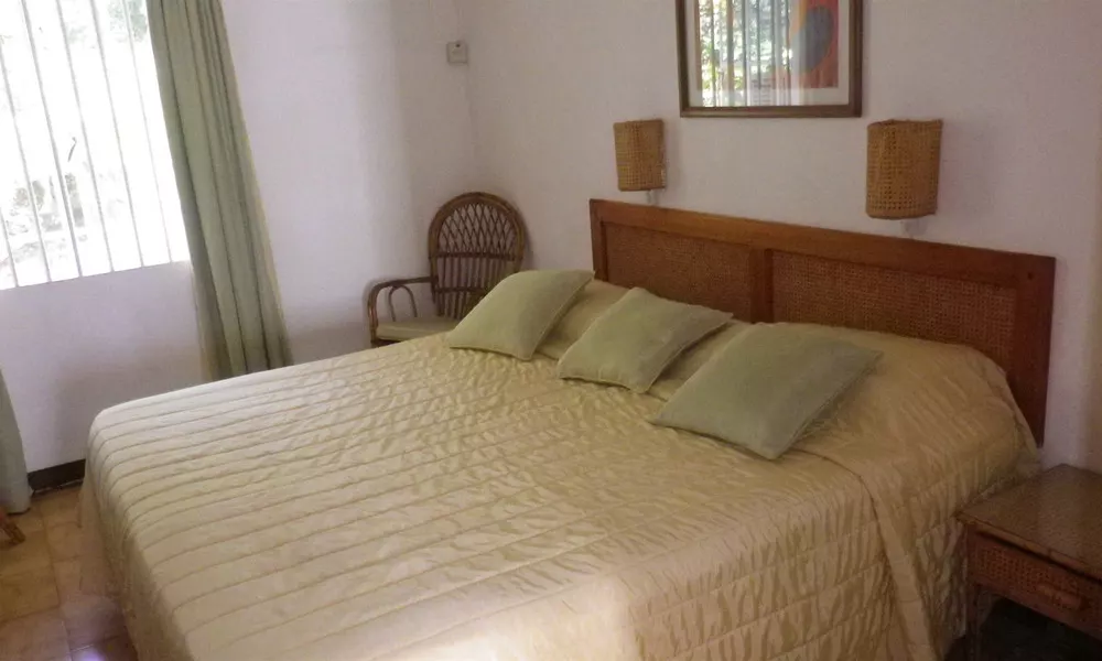Villas Mont Choisy, фото 4