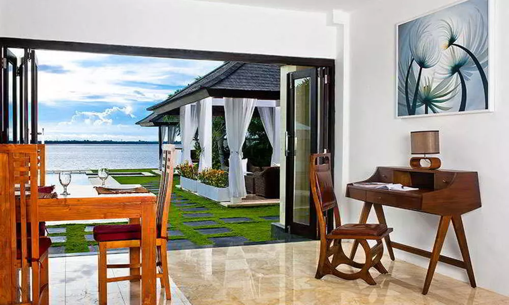 Puri Tirta Villas, фото 3